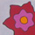 Blumen Wandbild Wandillustration Kinderzimmer Sugola design