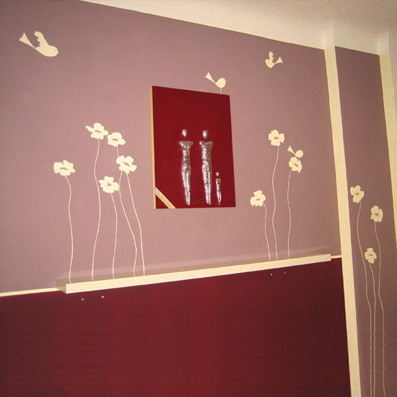 Sugola_Wandbilder_Mohnblumen