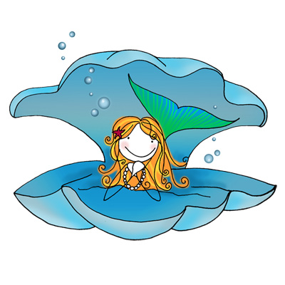 Sugola_Illustration_Meerjungfrau