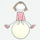 Sugola Design Spielen Illustration Sugola Design Extras Tasche Exklusive maßgeschneidert personalisiert Individuelle gestaltung Handgemalt
