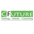CFuture Logo Sugola Corporate design