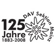 DAV_Sektion_Mainz Sugola Corporate design