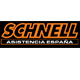 Schnell asistencia Zaragoza